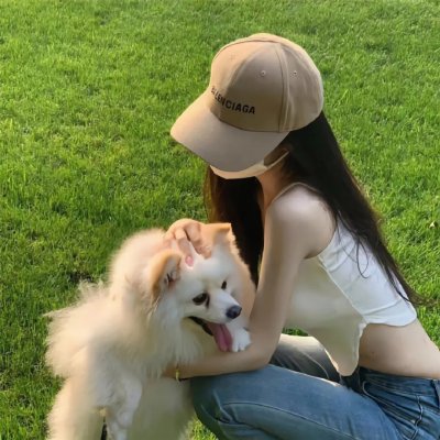 感受热浪